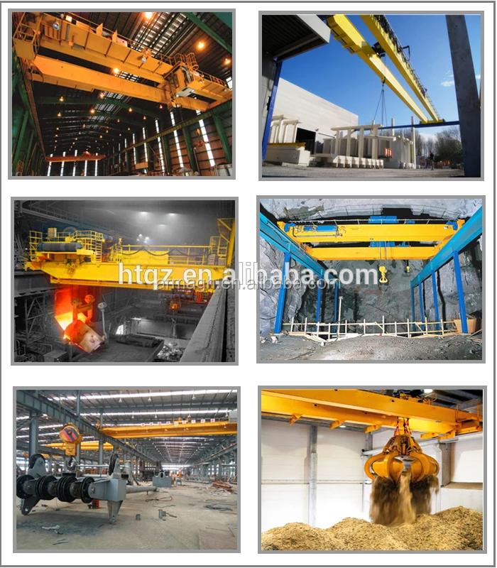 overhead crane
