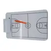 Hot selling High Quality office A4 plastic writing Clipboard Folder Hard Clip Board Pad Document