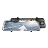 Battery powered dash cam 1080p rearview car camera with parking mode super night vision