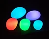 Stone Shape LED Light Outdoor Solar Power Stone Garden Decoration Light