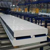 fire rated fireproof roof wall panel pu sandwich panel