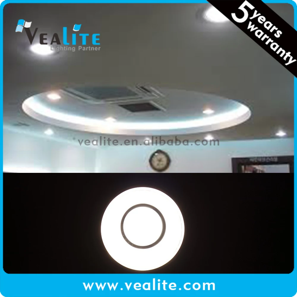 
TYPE A+B UL vertical PL Lamp 12w G24Q base PL lamp driven by AC120-277V or CFL ballast retrofit dimmable led recessed light 