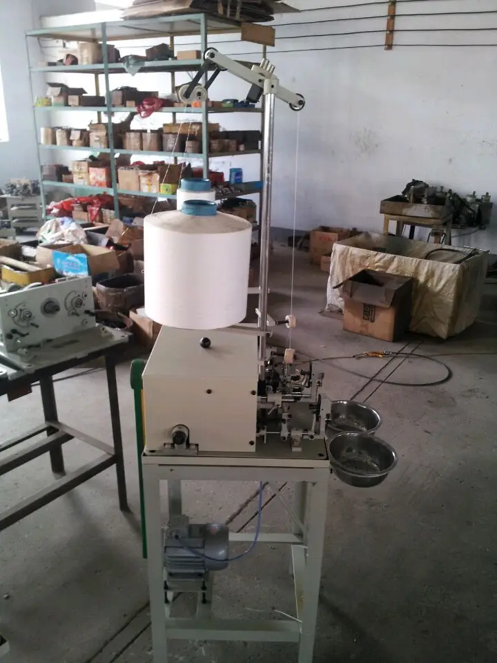 Cocoon Yarn Winding Machine Silk Cotton Thread Winder Bobbin Winder
