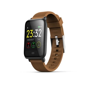 Fashionable Fitness Bracelet Band IP67 Waterproof Smartwatch Q9 Smart Watch Kids