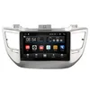 WITSON 9" BIG SCREEN ANDROID 6.0 CAR DVD PLAYER FOR HYUNDAI TUCSON IX35 MIDDLE HIGH 2016