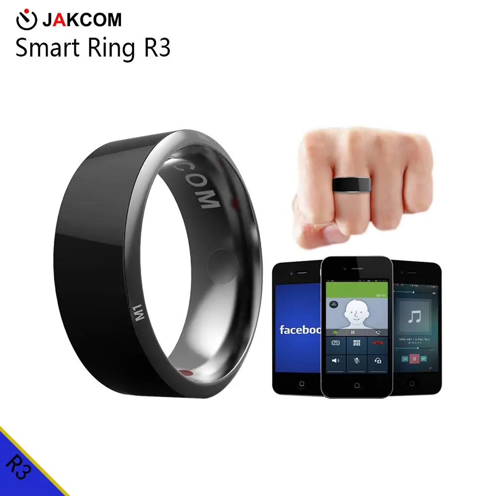 Jakcom R3 Smart Ring Consumer Electronics Electronic Publications Music musical instrument music cd adult cd universe