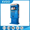 Cost-effective customized design HR card dispenser kiosk