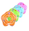 Baby Swimming Neck Ring Baby Swim Float Ring Swimming Baby Accessories Neck Ring Tube Drop Safety Infant Circle for Bathing