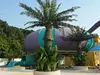 China factory wholesale large outdoor artificial trees artificial palm tree develop artificial palm tree for decor