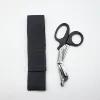 New Safty and Rescue Diving Scissors Diving Shears with sheath