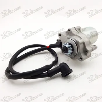 Yx 150cc Electric Start Engine Wd150 Starting Motor For Dirt Pit Yx 150cc Electric Start Engine Wd150 Starting Motor For Dirt Pit Bike Ycf Gpx