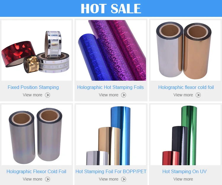 Zebra scratch off hot stamping foil for scratch card and paper, View