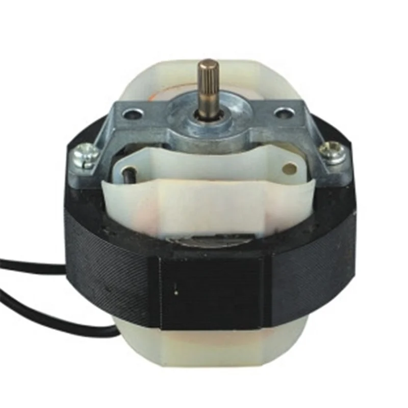 
Shaded pole motor yj58 20 for exhaust fan 