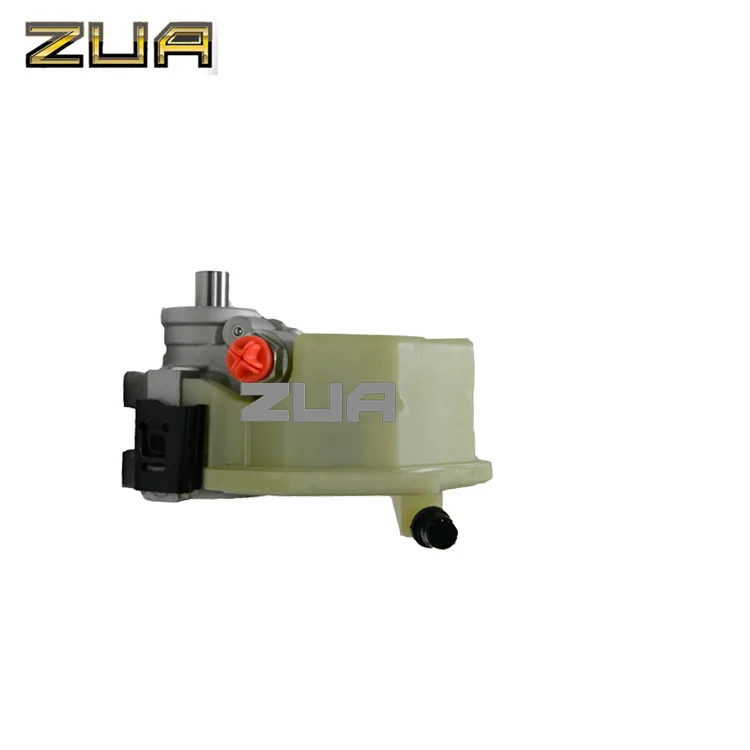 52088710ab/52088711aa Hydraulic Type Power Steering Pump For Jeep