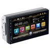 2din touch screen car mp5 player 7 inch multimedia player support Bluetooth Radio with USB AUX In SD Card