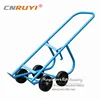 trolley transport oil drum handling equipment