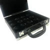 professional high quality custom billiard ball case/ snooker ball case