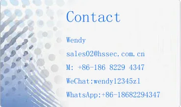 contact