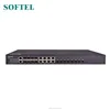 Fiber Optic EPON OLT Price OLT EPON which ISP Needs Equipment from Softel