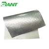 heat reflective material reflective aluminum foil fiberglass mesh thermal insulation