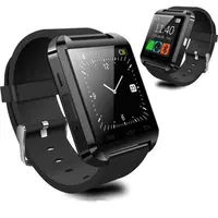 

FancyTech U8 smart watch Touch Screen sports call call reminder BT watch