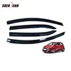 for korean vehicle parts car rear window large sun visors
