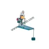 Single Lever soil sample consolidation tester test apparatus
