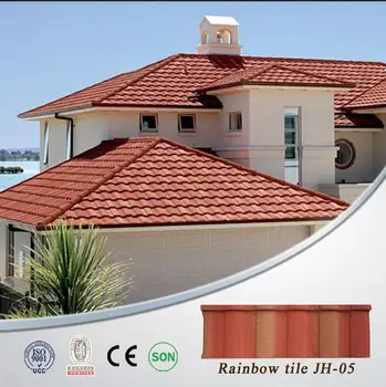Porcelain Roof Tile Textured Metal Roofing Buy Textured Metal