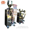 Vertical Form Fill Seal Packaging Nimko Lentil Sunflower Seeds Bean Kurkure Pouch Automatic Chin Chin Packing Machine