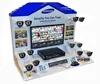 New design digital counter display for camera and electronic products