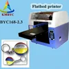 gifts logo printing machine for sell keychain mini logo printer