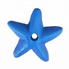 Children climbing stone polyester climbing holds