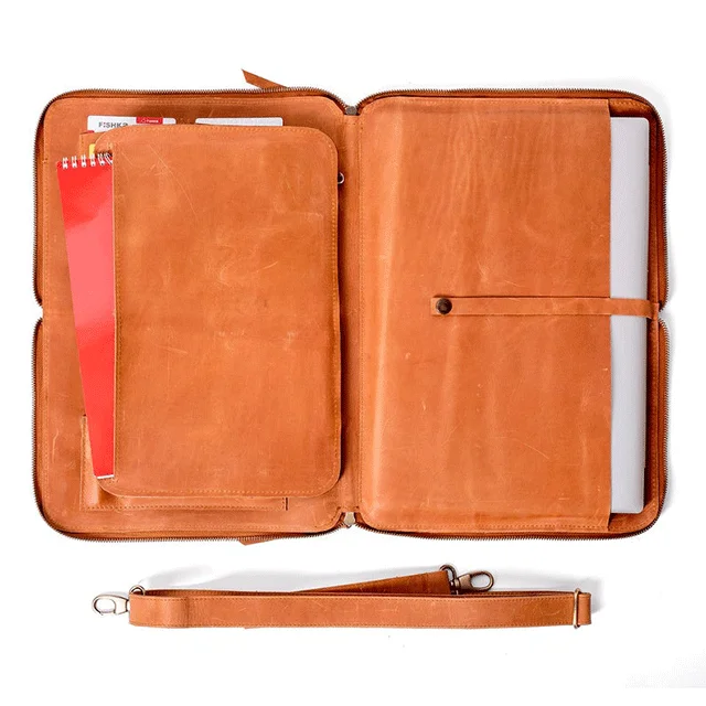 Business Briefcase