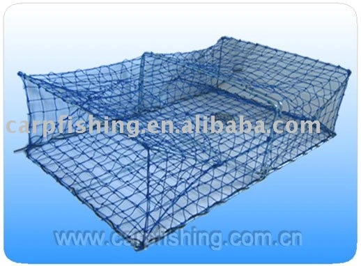 
Crab Trap 