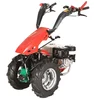 Quick-Reverse gasoline two wheel tractor with walking tractor machine