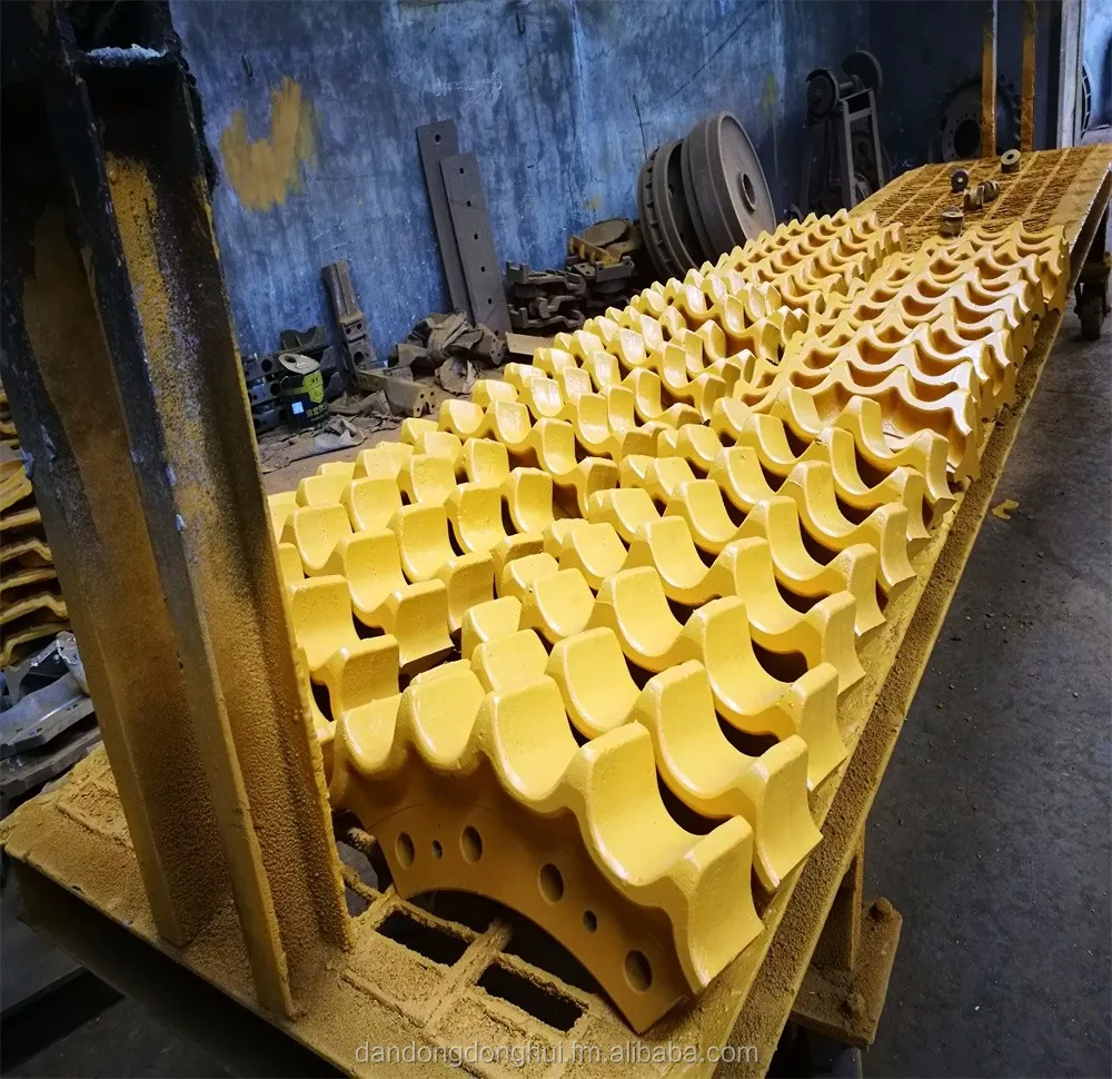 High Quality Bulldozer Excavator Sprocket Buy Mini Excavator