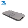 Heat-insulated hatch watertight door for ships class b fire door