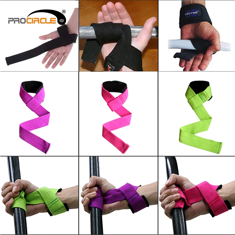 Wrist Wraps  (13)