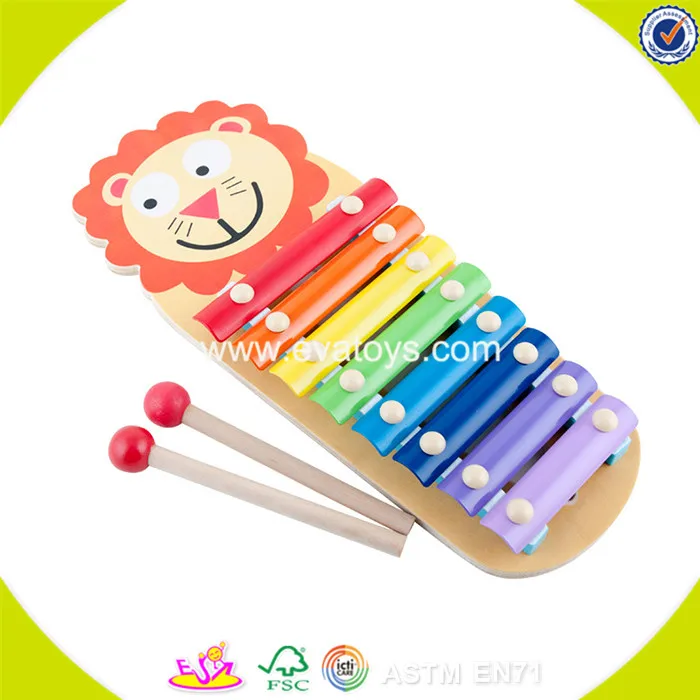 baby xylophone