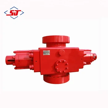 API 16A oilfield blowout preventer equipment bop ram