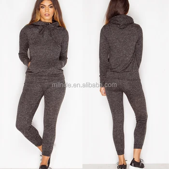 charcoal grey tracksuit