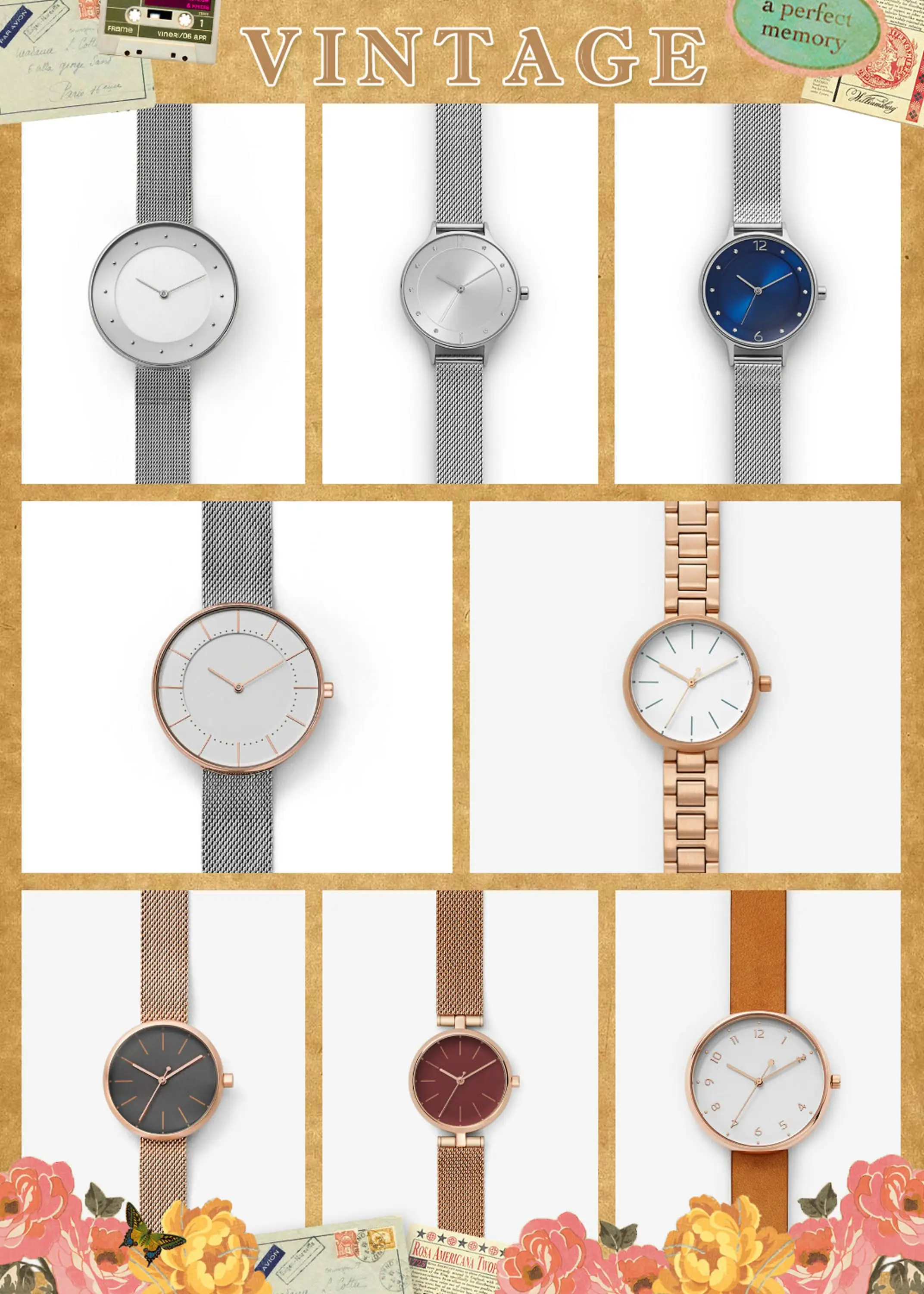 watch women wristwatches