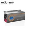 Inverters & Converters / Single phase 5000 watt power inverter 48v 230v for all home appliances