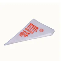 

Ready goods 100pcs/set disposable cake decorating pastry icing piping bag