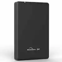 

blueendless External hard drive 1tb 2.5 hard disk 5400rpm usb3.0 portable hard disk drive