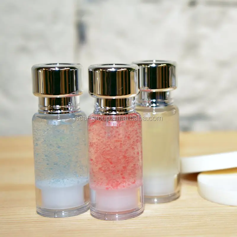 
OEM ODM Bubbly Serum Anti Aging Whitening Anti Wrinkle Serum 