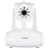 P2P Wide Angle Full HD 1080p onvif wireless/wired wifi ip camera support sd webcam security monitor video wall for home use