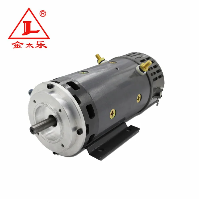 Forklift Used Dc Motor Electric 12v 3kw Dc Motor For Winch Buy Motor