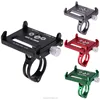 2018 new Universal Bike Handlebar Bicycle Motorcycle Mount Holder for Cell Phone PDA