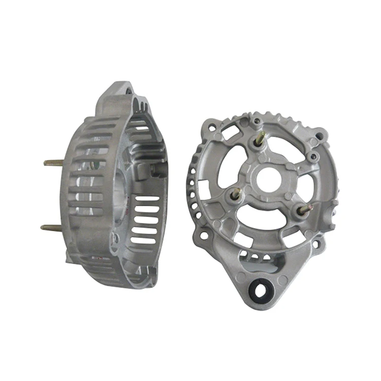 

car alternator spare parts